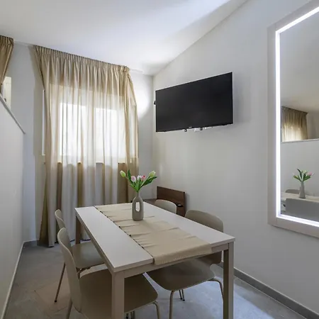 Jolanda Sea Breeze Apartamento Trapani