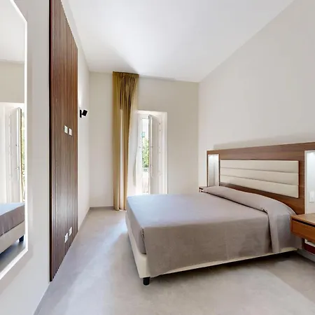 Apartment Jolanda Sea Breeze *