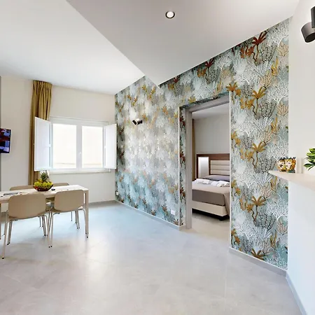 Apartment Jolanda Sea Breeze
