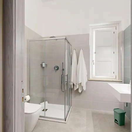 Apartamento Jolanda Sea Breeze