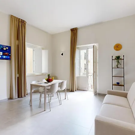 Apartamento Jolanda Sea Breeze *