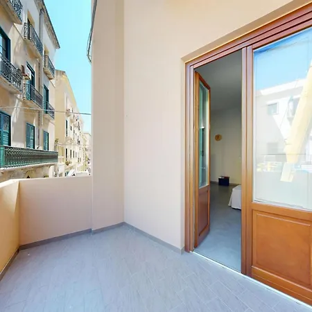 Lejlighed Jolanda Sea Breeze Trapani