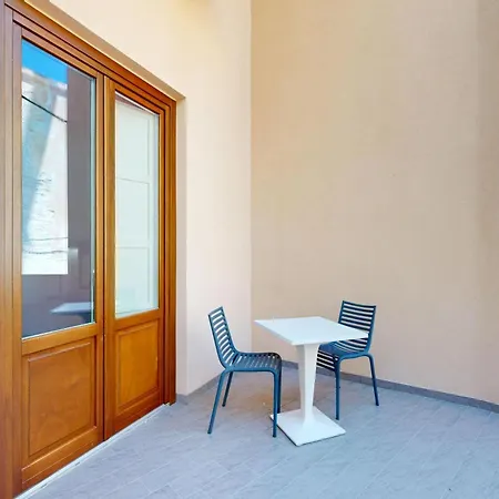Apartamento Jolanda Sea Breeze