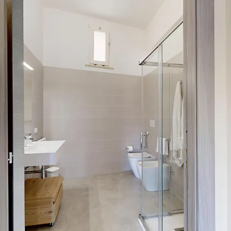 Apartamento Jolanda Sea Breeze *
