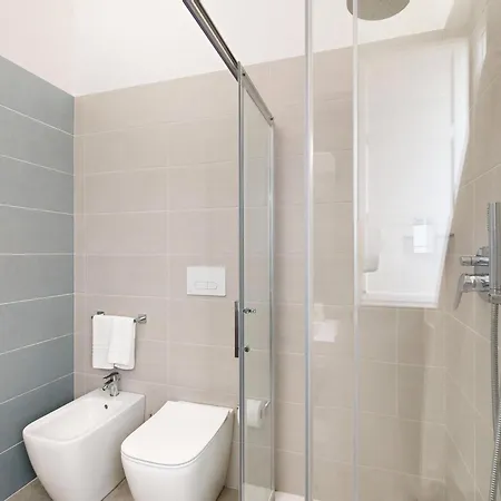 Apartamento Jolanda Sea Breeze Trapani